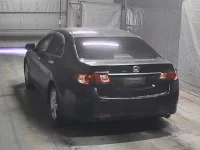 Honda ACCORD лот № 2503 оценка 3.5  с аукциона в Японии 7