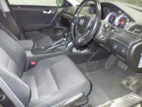 Honda ACCORD лот № 2503 оценка 3.5  с аукциона в Японии 2