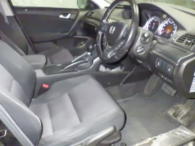 Honda ACCORD  с аукциона в Японии