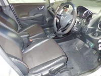 Honda FIT SHUTTLE лот № 2502 оценка 3.5  с аукциона в Японии 2