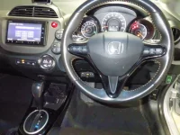 Honda FIT SHUTTLE лот № 2502 оценка 3.5  с аукциона в Японии 3