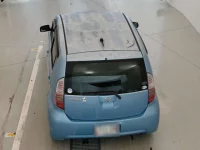 Toyota PASSO лот № 30267 оценка 3  с аукциона в Японии 7