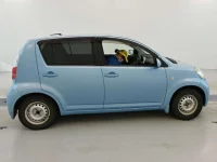 Toyota PASSO лот № 30267 оценка 3  с аукциона в Японии 2