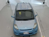 Toyota PASSO лот № 30267 оценка 3  с аукциона в Японии 6