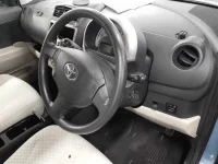 Toyota PASSO лот № 30267 оценка 3  с аукциона в Японии 8