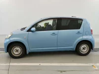 Toyota PASSO лот № 30267 оценка 3  с аукциона в Японии 3