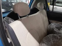 Toyota PASSO лот № 30267 оценка 3  с аукциона в Японии 10