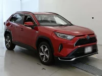 Toyota RAV4 лот № 30268 оценка 4.5  с аукциона в Японии 4