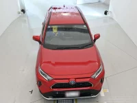 Toyota RAV4 лот № 30268 оценка 4.5  с аукциона в Японии 6