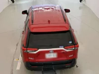 Toyota RAV4 лот № 30268 оценка 4.5  с аукциона в Японии 7