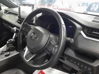 Toyota RAV4 лот № 30268 оценка 4.5  с аукциона в Японии 8