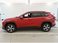 Toyota RAV4 лот № 30268 оценка 4.5  с аукциона в Японии 3