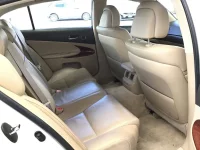 Lexus GS лот № 1005 оценка 4  с аукциона в Японии 5