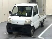 Mitsubishi MINICAB TRUCK лот № 4040 оценка 3.5  с аукциона в Японии 2