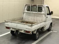 Mitsubishi MINICAB TRUCK лот № 4040 оценка 3.5  с аукциона в Японии 3