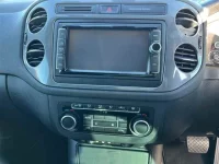 Volkswagen TIGUAN лот № 35053 оценка 3.5  с аукциона в Японии 5