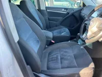 Volkswagen TIGUAN лот № 35053 оценка 3.5  с аукциона в Японии 6