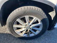 Volkswagen TIGUAN лот № 35053 оценка 3.5  с аукциона в Японии 8