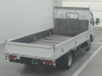 Toyota TOYOACE  с аукциона в Японии