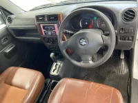 Suzuki JIMNY лот № 3424 оценка 3.5  с аукциона в Японии 2