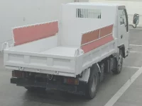 Isuzu ELF лот № 176 оценка 3.5  с аукциона в Японии 1
