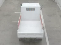 Isuzu ELF лот № 176 оценка 3.5  с аукциона в Японии 2