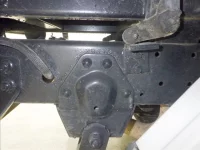 Isuzu ELF лот № 176 оценка 3.5  с аукциона в Японии 3