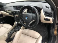 BMW X1 лот № 6111 оценка 3.5  с аукциона в Японии 5