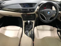 BMW X1 лот № 6111 оценка 3.5  с аукциона в Японии 4