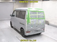 Daihatsu Atrai Wagon лот № 45051 оценка N  с аукциона в Японии 1