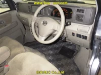 Daihatsu Atrai Wagon лот № 45051 оценка N  с аукциона в Японии 2