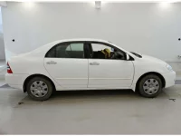 Toyota COROLLA лот № 30272 оценка R  с аукциона в Японии 2