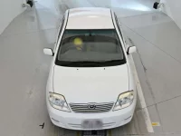 Toyota COROLLA лот № 30272 оценка R  с аукциона в Японии 6
