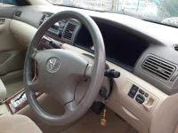 Toyota COROLLA лот № 30272 оценка R  с аукциона в Японии 8