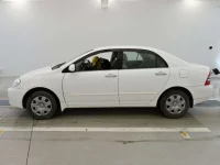 Toyota COROLLA лот № 30272 оценка R  с аукциона в Японии 3