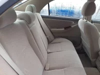 Toyota COROLLA лот № 30272 оценка R  с аукциона в Японии 10