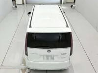 Honda STEP WAGON лот № 36426 оценка 4.5  с аукциона в Японии 7