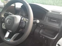 Honda STEP WAGON лот № 36426 оценка 4.5  с аукциона в Японии 8