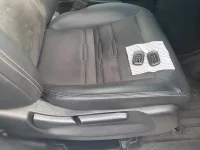 Honda STEP WAGON лот № 36426 оценка 4.5  с аукциона в Японии 9