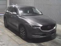 Mazda CX-5 лот № 2510 оценка RA  с аукциона в Японии 6