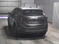 Mazda CX-5 лот № 2510 оценка RA  с аукциона в Японии 7