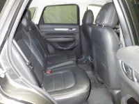 Mazda CX-5 лот № 2510 оценка RA  с аукциона в Японии 4