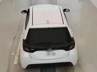 Toyota YARIS лот № 30273 оценка RA  с аукциона в Японии 7