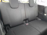 Suzuki SPACIA GEAR лот № 3057 оценка 4.5  с аукциона в Японии 10