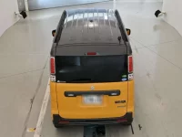 Suzuki SPACIA GEAR лот № 3057 оценка 4.5  с аукциона в Японии 7