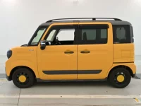 Suzuki SPACIA GEAR лот № 3057 оценка 4.5  с аукциона в Японии 3