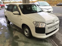 Mazda FAMILIA VAN лот № 1010 оценка 4.5  с аукциона в Японии 2