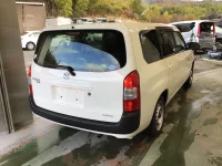 Mazda FAMILIA VAN лот № 1010 оценка 4.5  с аукциона в Японии 3