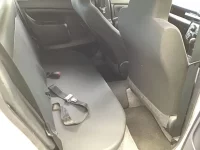 Mazda FAMILIA VAN лот № 1010 оценка 4.5  с аукциона в Японии 5