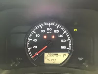 Mazda FAMILIA VAN лот № 1010 оценка 4.5  с аукциона в Японии 7